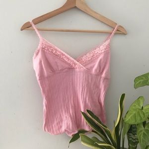 Lace Cami